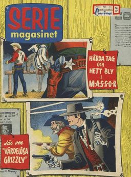 #5 August 1957